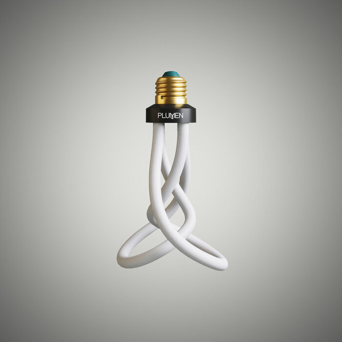 Plumen Ledlamp ICONIC Plumen 001 Dimbaar