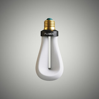 Plumen Lampe LED ICONIC Plumen 002