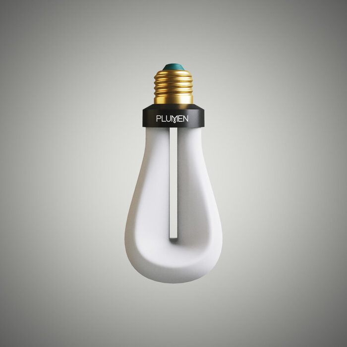 Plumen Ledlamp ICONIC Plumen 002 Dimbaar