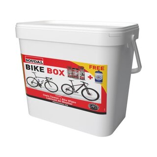SOUDAL SOUDAL Bike Box