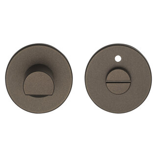 Formani Toilet set RIVIO - GLWC53 bronze