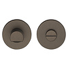 Formani Toilet set RIVIO - GLWC53-ZI bronze