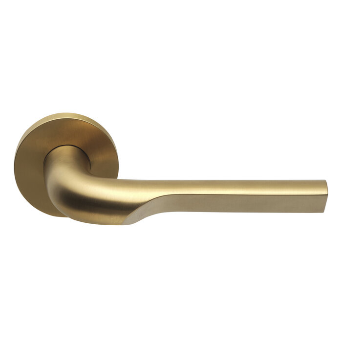 Formani Goldene PVD-Türgriffe „RIVIO“ GL100-G von Formani