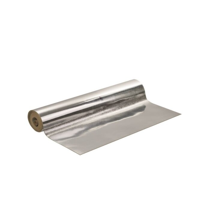 Douwes Dekker Premium polyurethaan ondervloer 3,2 mm op rol 7 M²