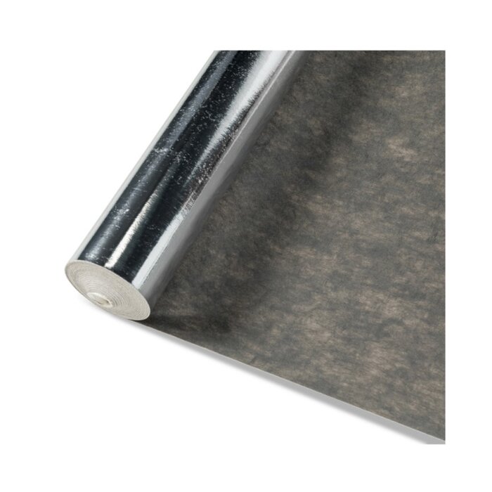 Douwes Dekker Sous-couche polyuréthane premium 2,0 mm en rouleau 10 M²