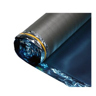 Douwes Dekker Allround-Unterlage Laminat/Parkett 2mm SD200 - 15m²