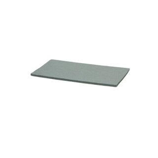 Douwes Dekker Plaque de sous-plancher XPS 5mm - 9,6m²