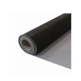 Douwes Dekker Selbstklebende Unterlage 1,8 mm für Dryback-PVC – 6,5 m²