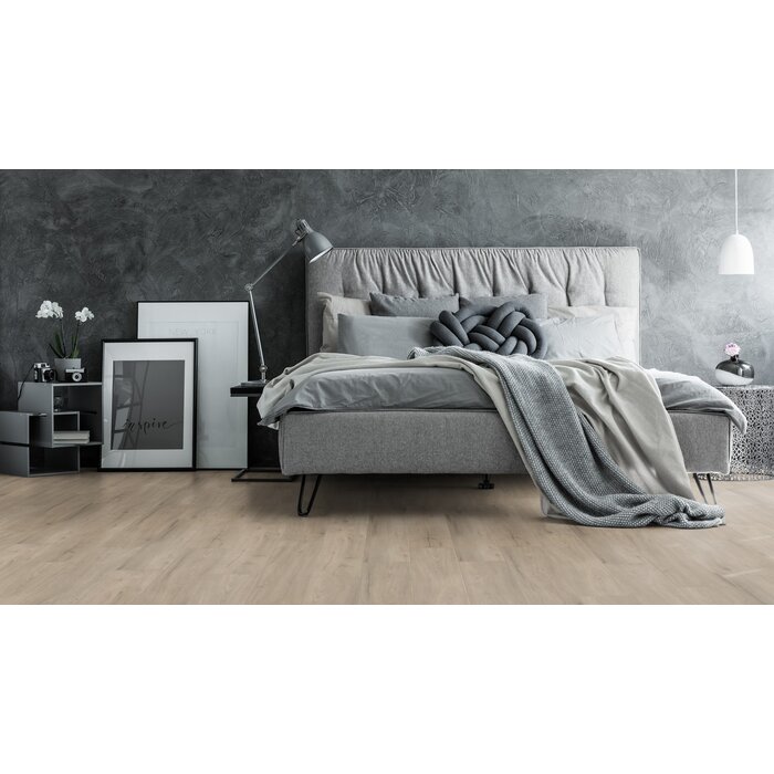 Douwes Dekker Proud Solid and waterproof Laminate from Douwes Dekker - Plank Marjolein 04684