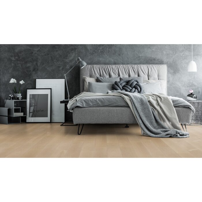 Douwes Dekker Stolzes, solides und wasserfestes Laminat von Douwes Dekker – Plank Chervil 04685