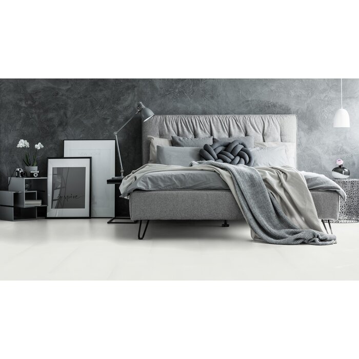 Douwes Dekker Sympathisches Laminat von Douwes Dekker – Breitdiele 128,5 x 24,3 cm Koriander