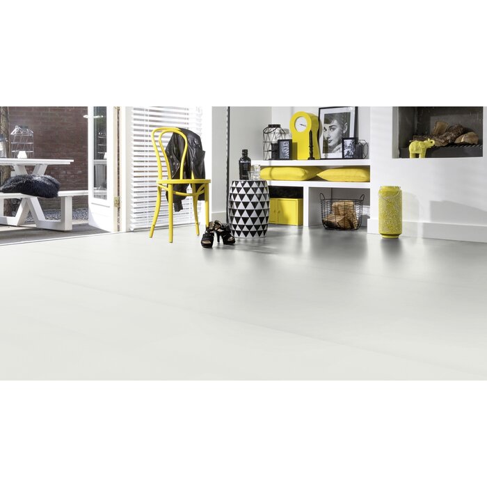 Douwes Dekker Sympathisches Laminat von Douwes Dekker – Breitdiele 128,5 x 24,3 cm Koriander