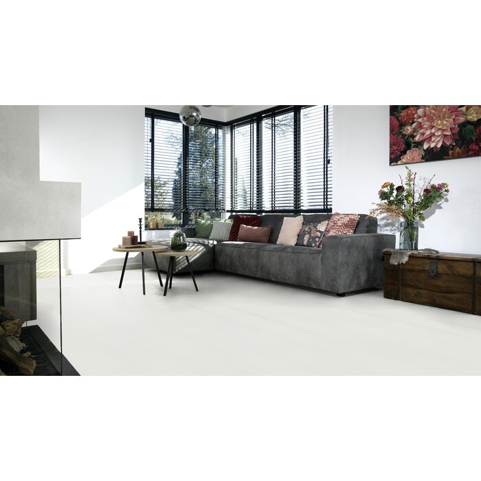 Douwes Dekker Sympathetic Laminate from Douwes Dekker - Wide plank 128.5 x 24.3 cm Coriander