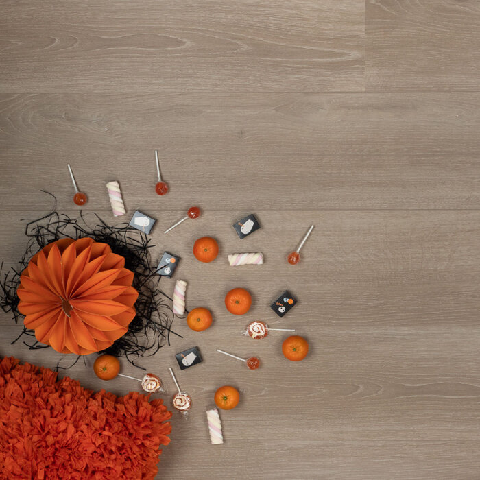 Douwes Dekker Powerful Solid Laminate from Douwes Dekker - Wide plank 05040 - rosemary