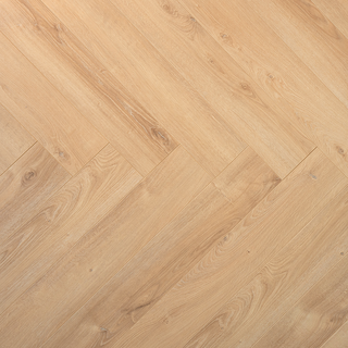 Douwes Dekker Douwes Dekker laminate - Herringbone cumin, 4V