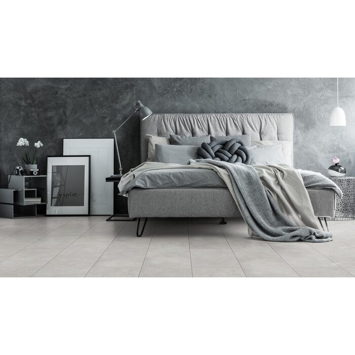 Douwes Dekker Laminate from Douwes Dekker - Enthusiastic tile 4V (8 mm | 85.3 x 40 cm) - Vanilla