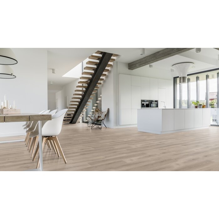 Douwes Dekker Powerful Solid Laminate from Douwes Dekker - Plank Thyme 04954