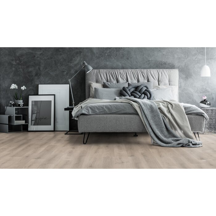 Douwes Dekker Kraftvolles Massivlaminat von Douwes Dekker – Plank Thymian 04954