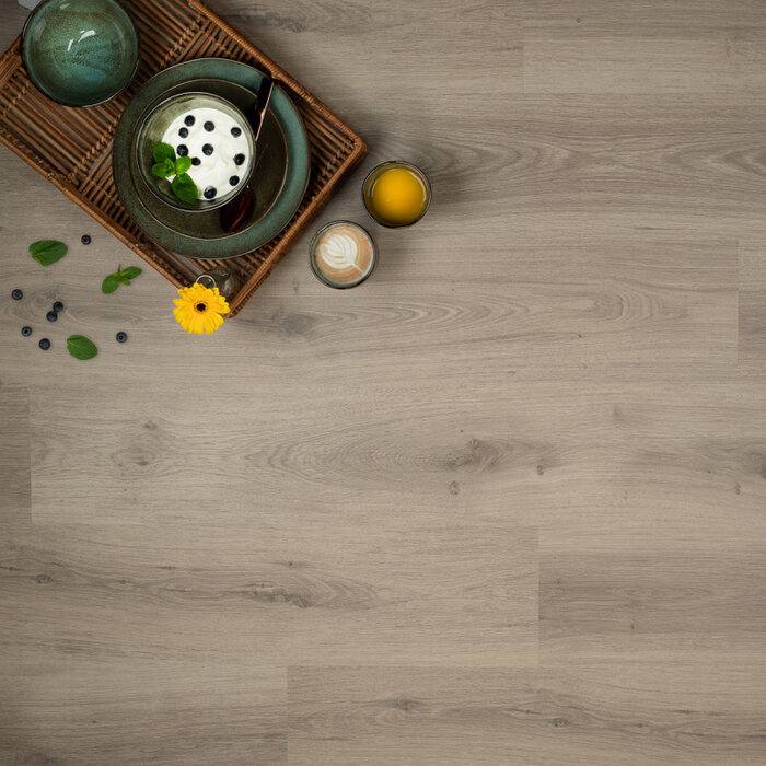 Douwes Dekker Stratifié solide puissant de Douwes Dekker - Plank Thyme 04954