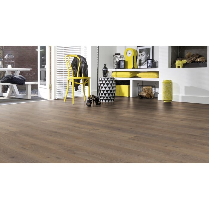 Douwes Dekker Solid Laminate from Douwes Dekker - Plank Dill 04951