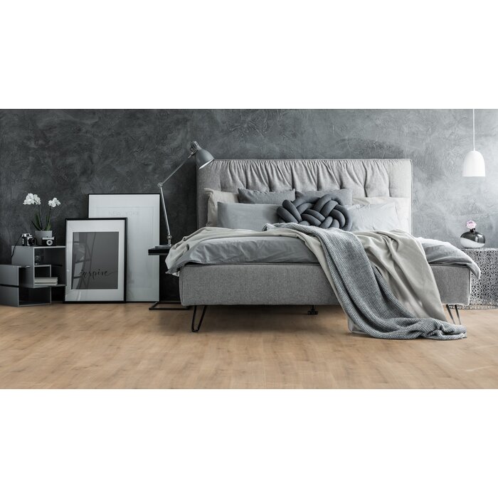 Douwes Dekker Solide Laminaat van Douwes Dekker - Plank Saffraan 04950