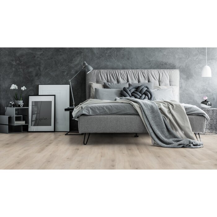 Douwes Dekker Solid Laminate from Douwes Dekker - Plank Ginger 04949