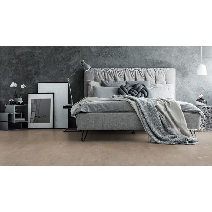 Douwes Dekker PVC-Laminat von Douwes Dekker – Plank Waffle 04877