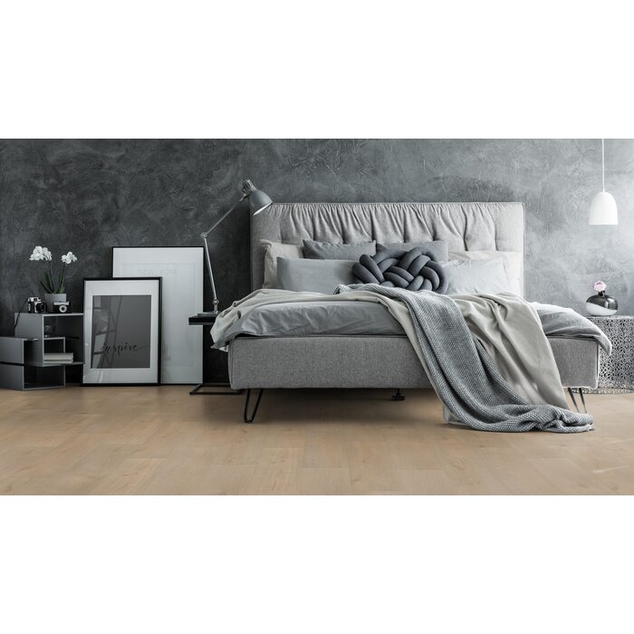 Douwes Dekker PVC-Laminat von Douwes Dekker – Plank Biscuit 04879