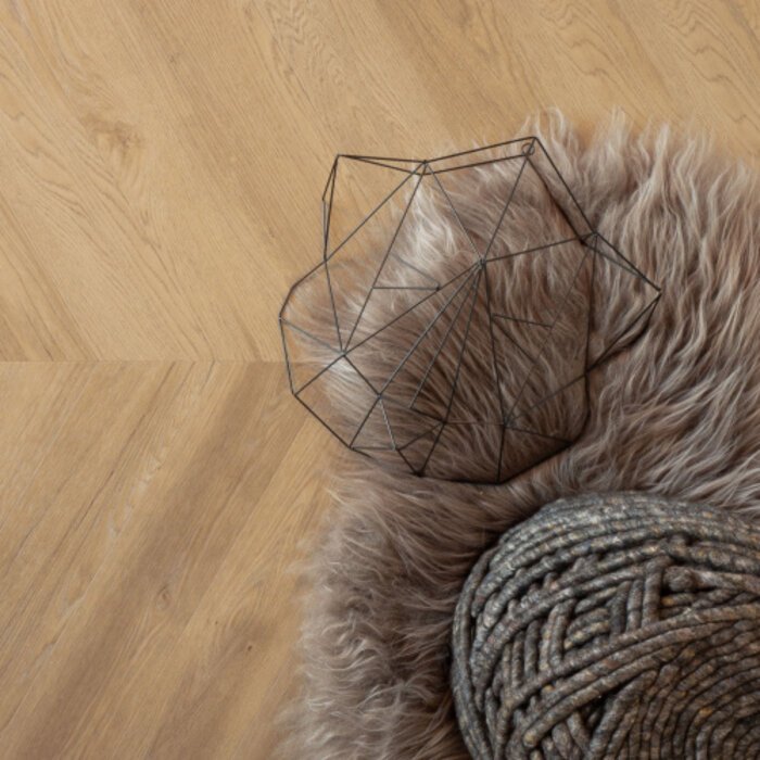 Douwes Dekker PVC Laminate from Douwes Dekker - Hungarian point 04967