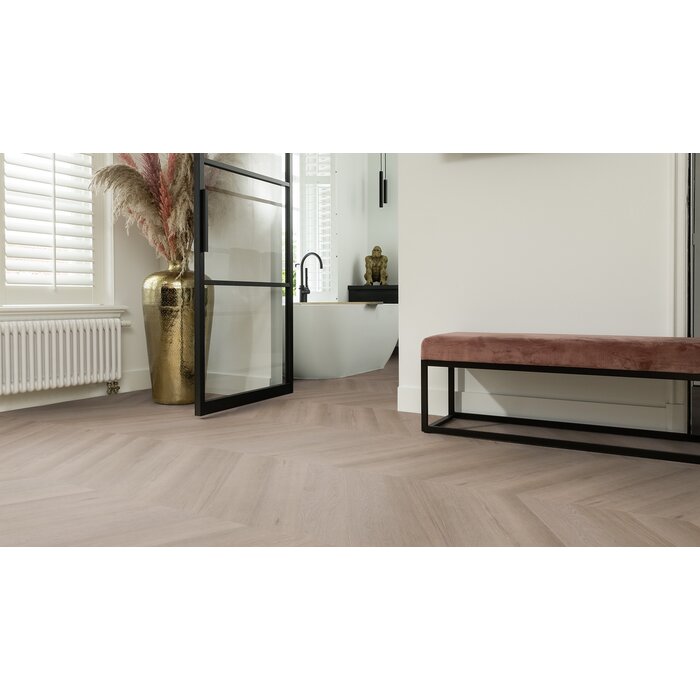 Douwes Dekker PVC Laminate from Douwes Dekker - Hungarian point 04968