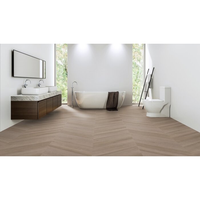 Douwes Dekker Stratifié PVC de Douwes Dekker - Point Hongrois 04968