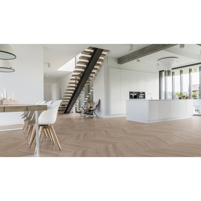 Douwes Dekker PVC Laminate from Douwes Dekker - Hungarian point 04968
