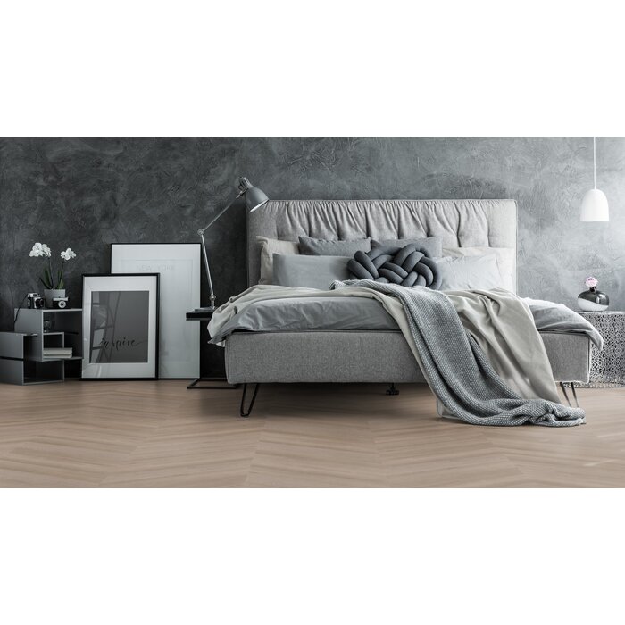 Douwes Dekker PVC Laminate from Douwes Dekker - Hungarian point 04968