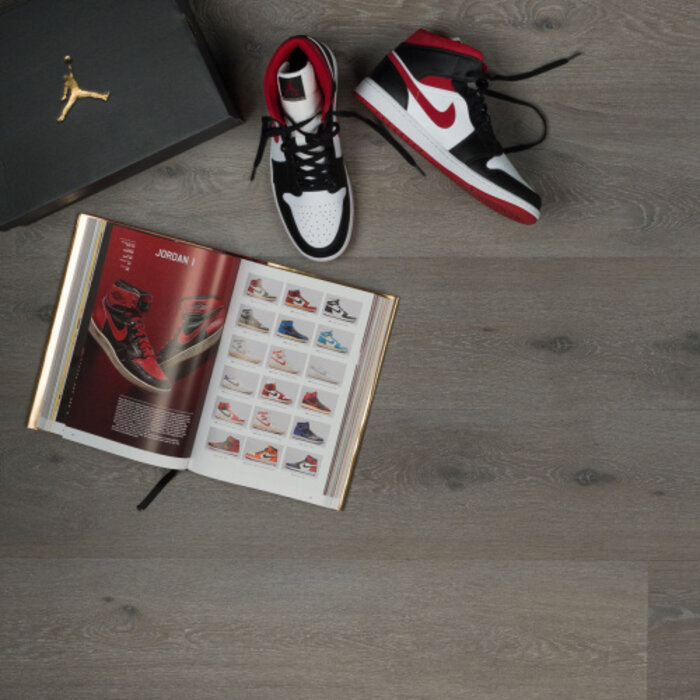 Douwes Dekker PVC Laminate from Douwes Dekker - Spacious plank 04849