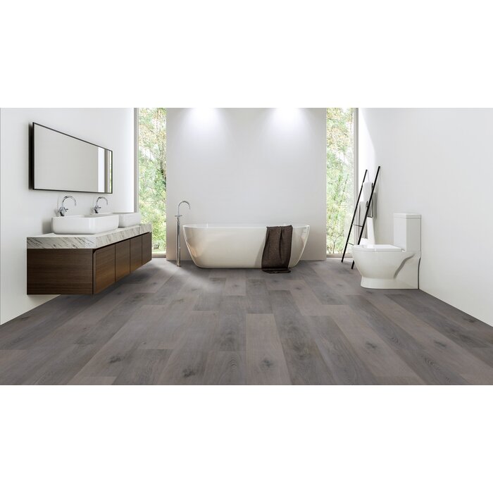 Douwes Dekker PVC-Laminat von Douwes Dekker – Geräumige Planke 04849