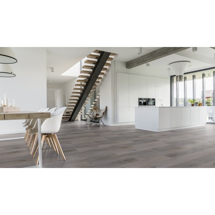 Douwes Dekker PVC Laminate from Douwes Dekker - Spacious plank 04849