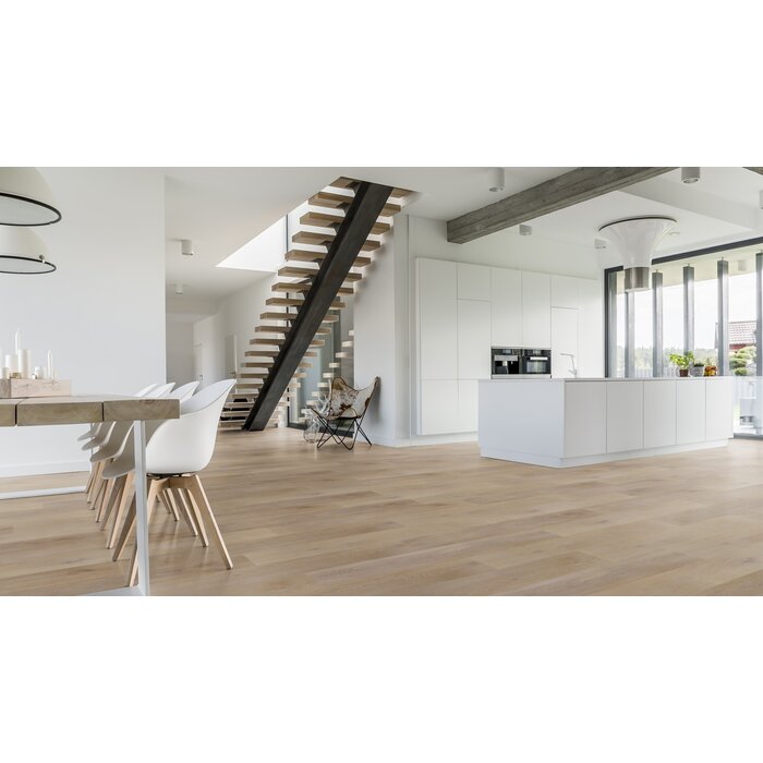 Douwes Dekker PVC Laminate from Douwes Dekker - Spacious plank 04850