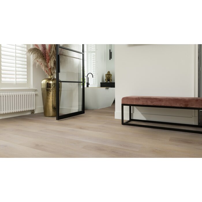 Douwes Dekker PVC Laminate from Douwes Dekker - Spacious plank 04850