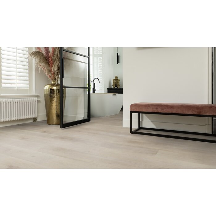 Douwes Dekker PVC Laminaat van Douwes Dekker - Riante plank 04851