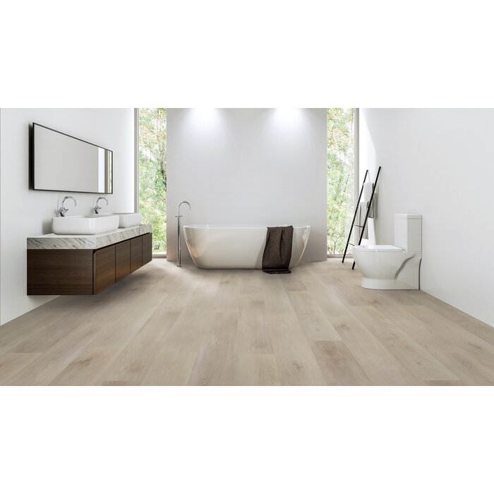 Douwes Dekker PVC Laminate from Douwes Dekker - Spacious plank 04851