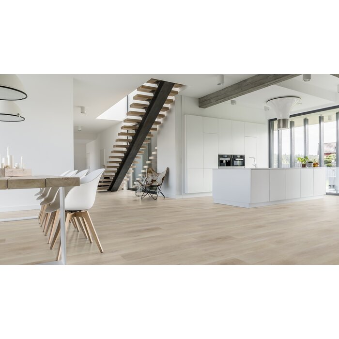 Douwes Dekker PVC Laminate from Douwes Dekker - Spacious plank 04851