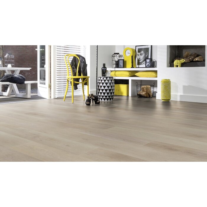 Douwes Dekker PVC Laminate from Douwes Dekker - Spacious plank 04851