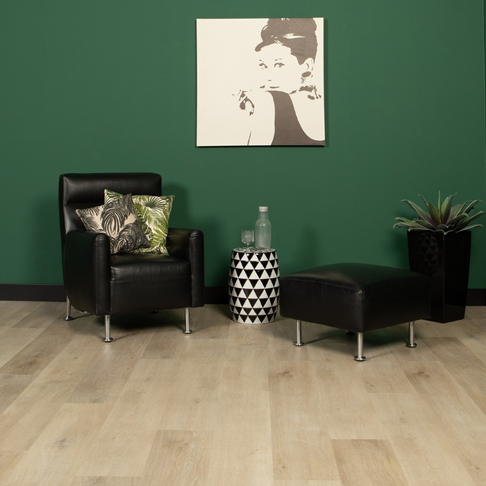 Douwes Dekker PVC-Laminat von Douwes Dekker – Geräumige Planke 04851