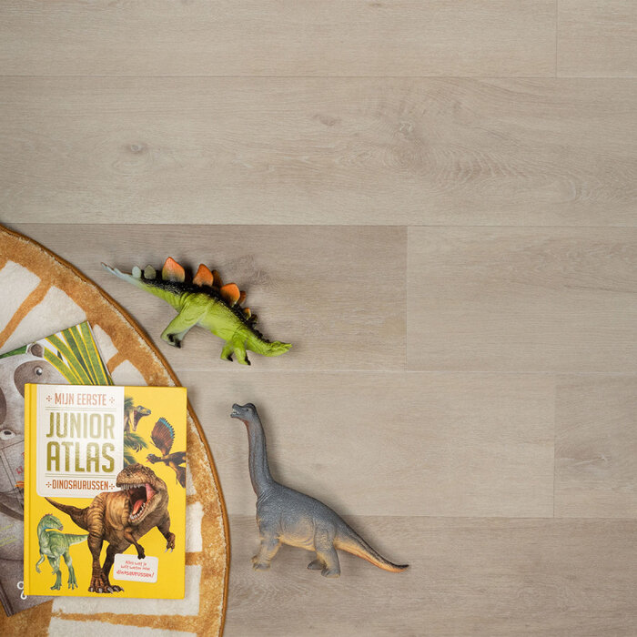 Douwes Dekker PVC-Laminat von Douwes Dekker – Geräumige Planke 04851