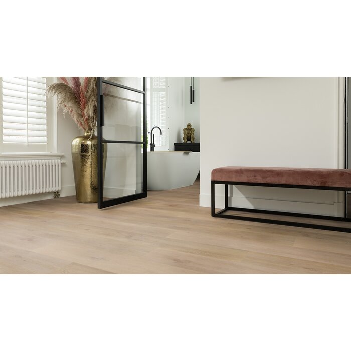 Douwes Dekker Stratifié PVC de Douwes Dekker - Planche spacieuse 04852