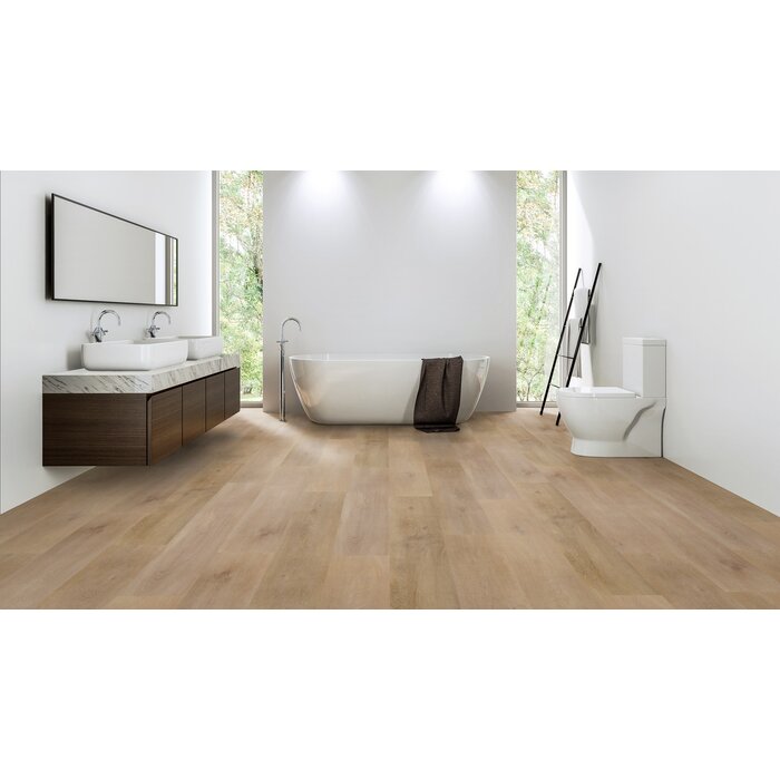 Douwes Dekker PVC Laminate from Douwes Dekker - Spacious plank 04852