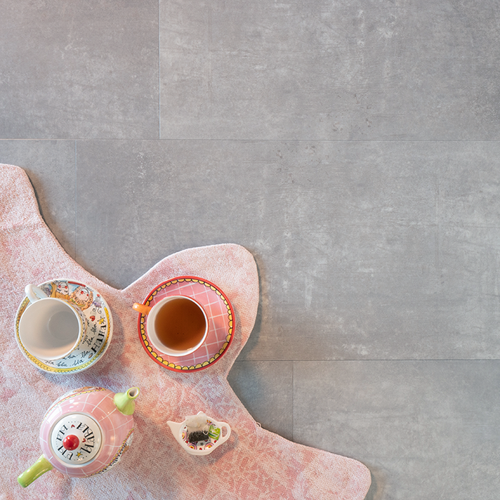 Douwes Dekker PVC Laminate from Douwes Dekker - Large tile 04863