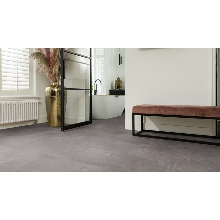 Douwes Dekker PVC-Laminat von Douwes Dekker – Große Fliese 04864