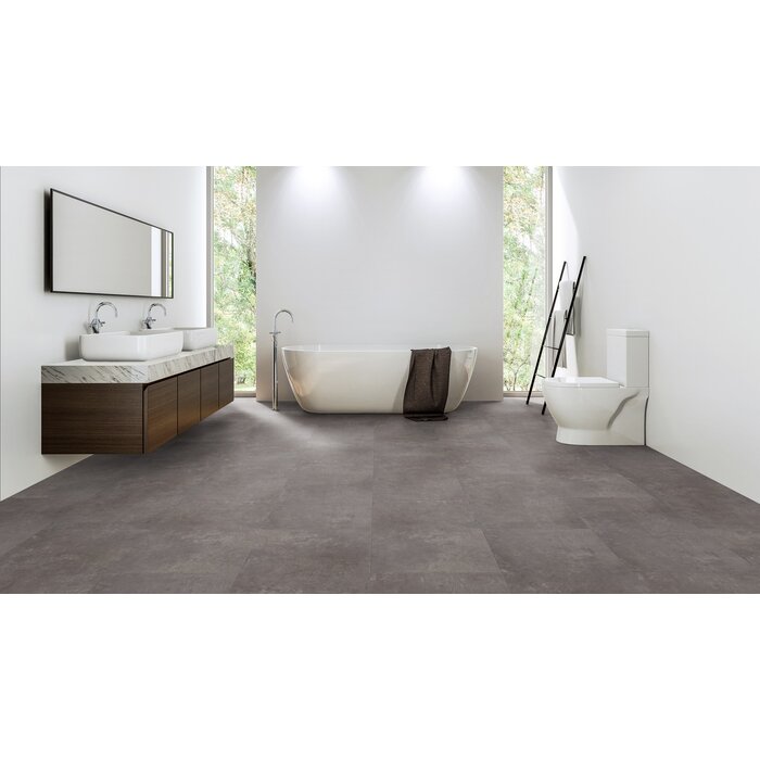 Douwes Dekker PVC Laminate from Douwes Dekker - Large tile 04864