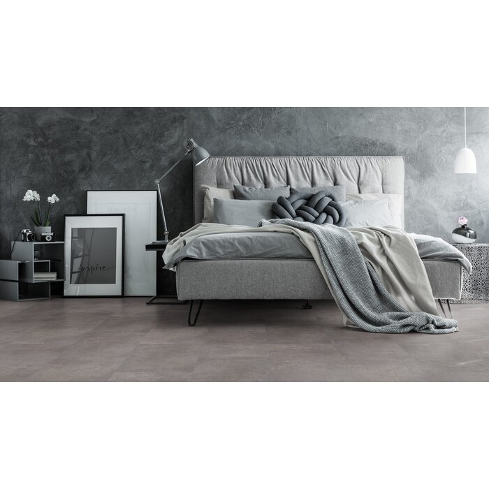 Douwes Dekker Stratifié PVC de Douwes Dekker - Grand carreau 04864